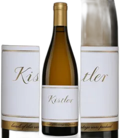 photo du vin Cuvée Cathleen Chardonnay Sonoma 2020 Kistler