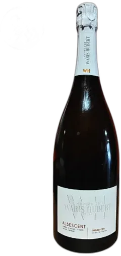 image du vin Albescent Grand Cru Blanc de Blancs Extra Brut Magnum