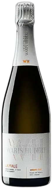 photo du vin Lilyale Grand Cru Blanc de Blancs Zéro Dosage