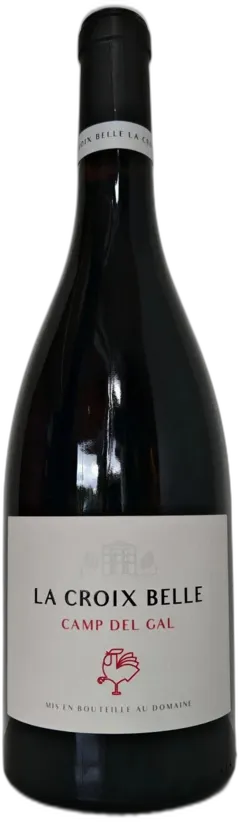 photo du vin Champ du Coq