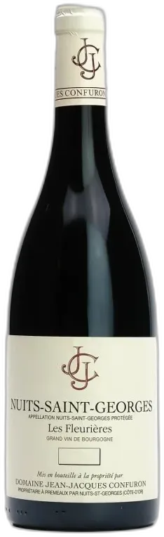 photos du vin Nuits Saint Georges les Fleurières