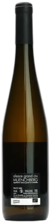 photo du vin Pinot Gris