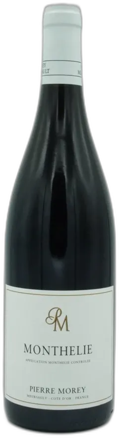 illustration du vin Monthelie