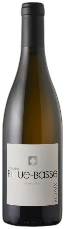 illustration du vin Atout du Pique