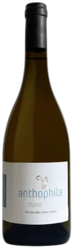 image du vin Cotes du Marmandais Anthophila Blanc Emilien Jean