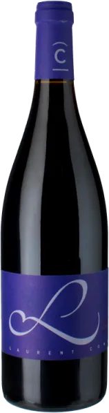 photo du vin Cuvée l