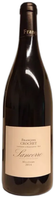 illustration du vin Sancerre Rouge