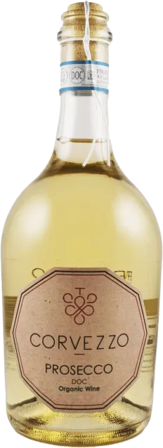 image du vin Prosecco Frizzante Bio