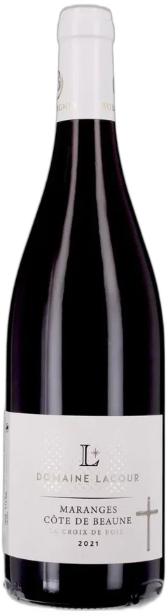 photo du vin La Croix de Bois Rouge