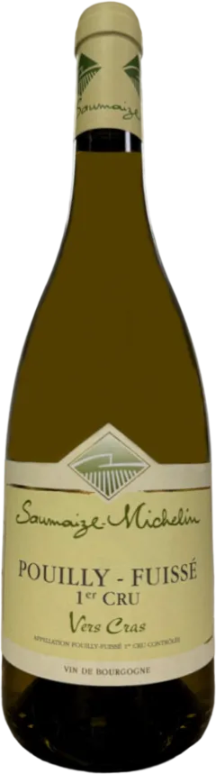 image du vin Vers Cras