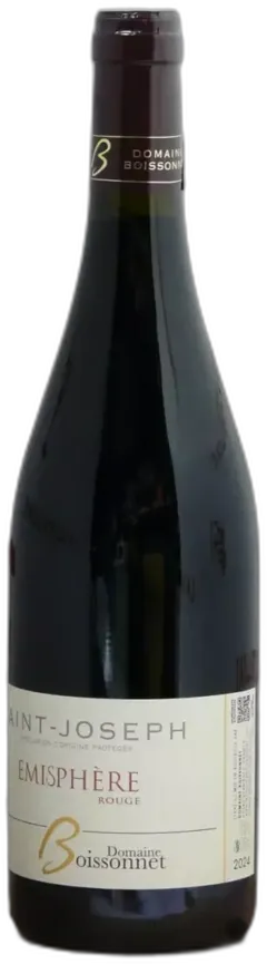 photo du vin Emisphère