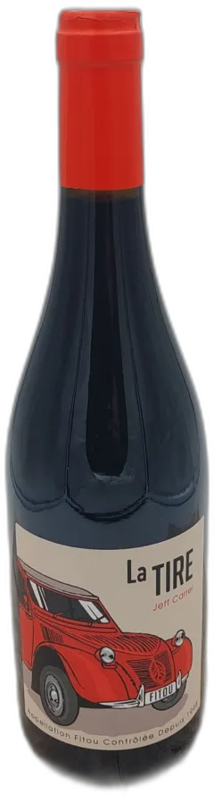 photo du vin la Tire