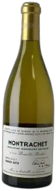 photo du vin Montrachet