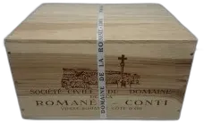 image du vin Assortiment Romanee Conti