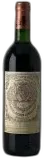 photo du vin Pichon Baron