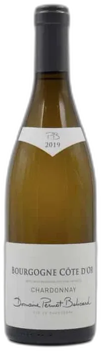 photo du vin Pernot Belicard