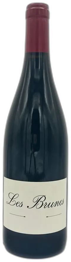 illustration du vin les Creisses, les Brunes