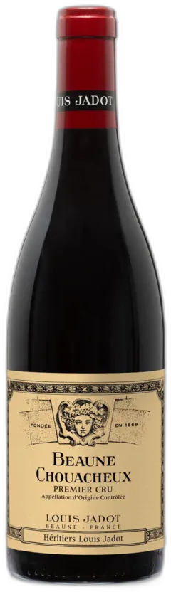 photo du vin Beaune Premier Cru Chouacheux 2016