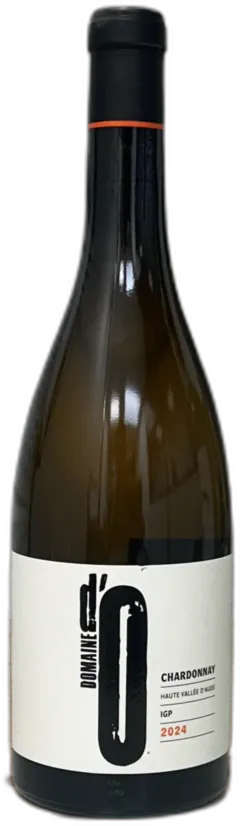 photos du vin d’o Chardonnay