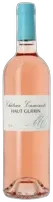 photo du vin Chateau Caminade Haut Guérin Rosé