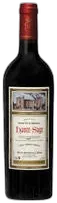 capture du vin Haute-Sage Rouge