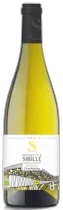 photo du vin Chardonnay Blanc