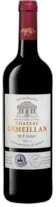 photo du vin Château Gémeillan