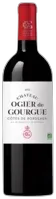 photo du vin Ogier Gourgue