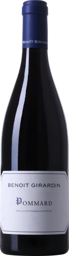 photo du vin Pommard