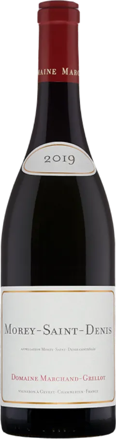 photo du vin Morey-Saint-Denis