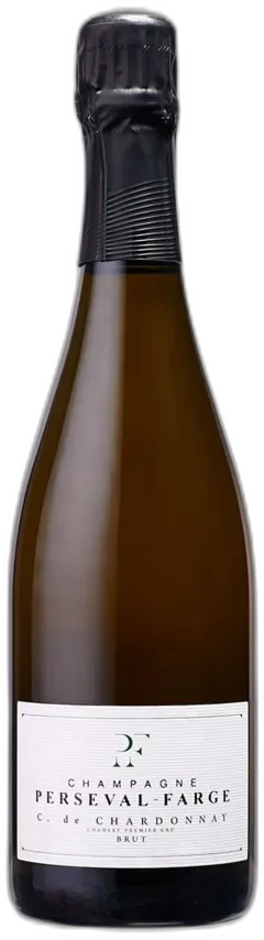 photo du vin Champagne c de Chardonnay Brut