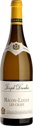 photo du vin les Crays