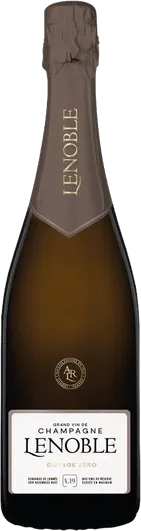 photo du vin Dosage Zéro V.19