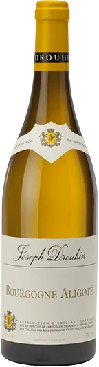 capture du vin Aligoté