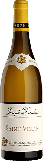 photo du vin Saint-Véran