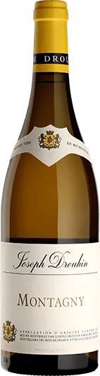 image du vin Joseph Drouhin Montagny Village