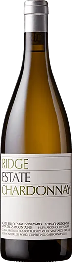 image du vin Estate Chardonnay