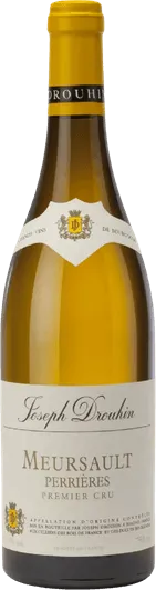 image du vin Perrières