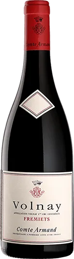 photo du vin Volnay 1er Cru Les Fremiets