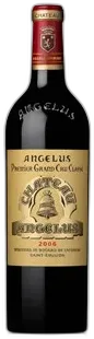 photo du vin Angélus