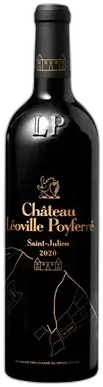 photo du vin Léoville Poyferré