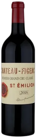 photo du vin Figeac