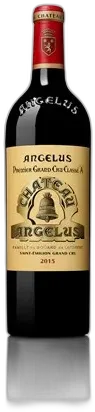 photo du vin Angélus