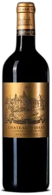 photo du vin Issan