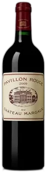 vue du vin Pavillon Rouge