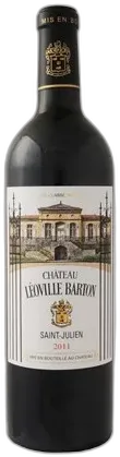 photo du vin Léoville Barton
