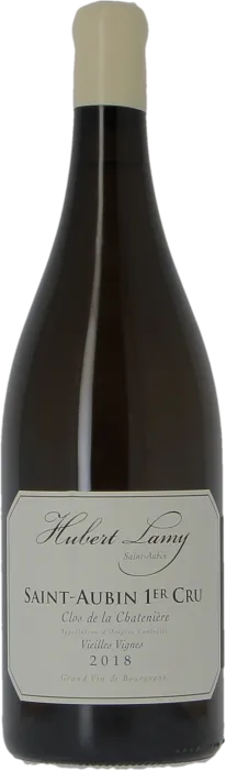 image du vin la Chateniere
