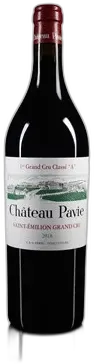 illustration du vin Pavie