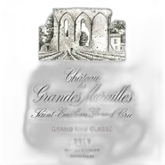 illustration du vin Grandes Murailles