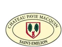 photo du vin Pavie Macquin